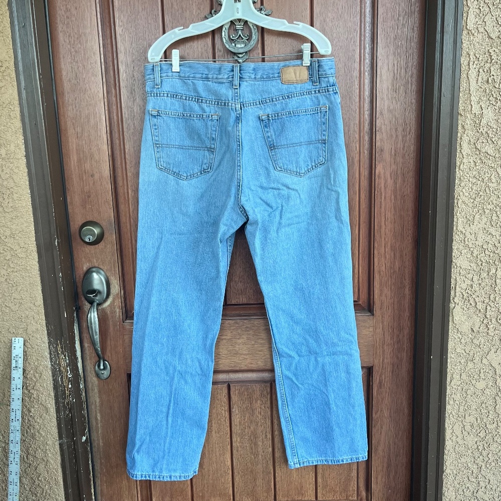Women's Urban Up Jeans - Picture 6 of 10